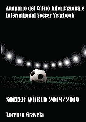 Soccer World 2018/2019 (hftad)