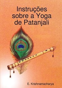 Instrucoes sobre a Yoga de Patanjali (häftad)