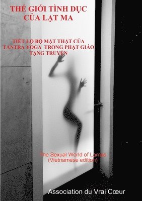 Sexual World of Lamas (Vietnamese edition) (hftad)