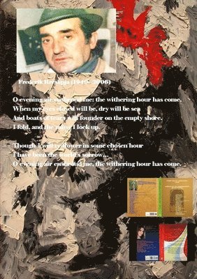 Atunis Galaxy Anthology 2020 (inbunden)