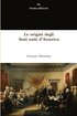 Le origini degli Stati uniti d'America