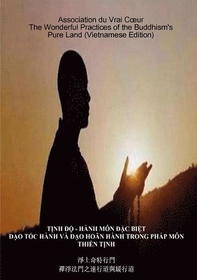 Wonderful Practices of the Buddhism's Pure Land  - Vietnamese edition (hftad)