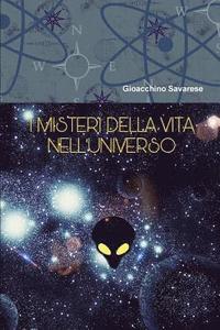 I Misteri Della Vita Nell'universo (hftad)