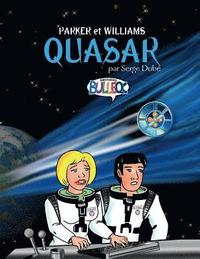 Quasar (hftad)
