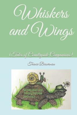 Whiskers and Wings (Tales of Countryside Companions): Book One (hftad)