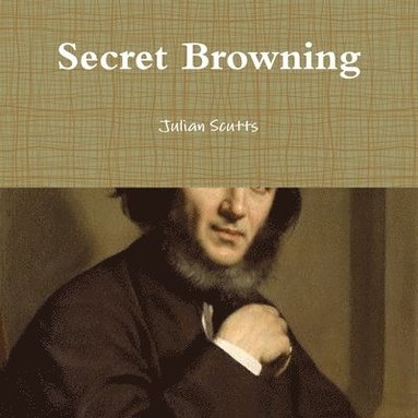 Secret Browning (häftad)