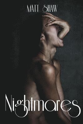 Nightmares! An Extreme Horror (inbunden)