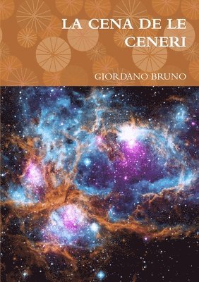 LA CENA DE LE CENERI (hftad)