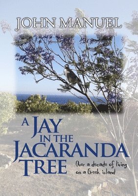 Jay in the Jacaranda Tree (häftad)