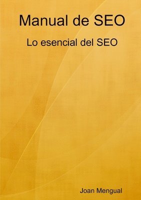 Manual de SEO (h�ftad)