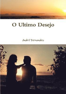 O Ultimo Desejo (hftad)