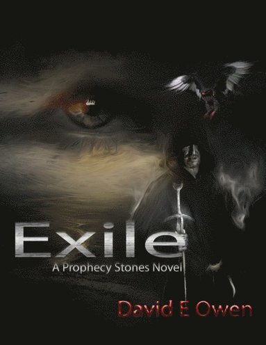 Exile: A Prophecy Stones Novel (e-bok)