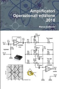 Amplificatori Operazionali edizione 2018 (hftad)