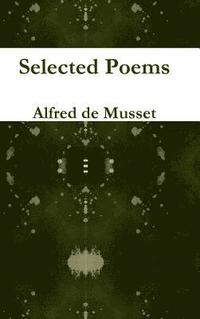 Selected Poems (inbunden)