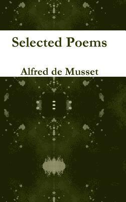 Selected Poems (hftad)