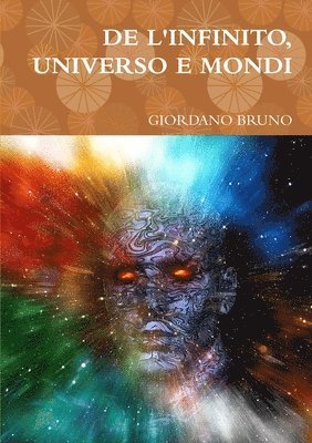 DE L'INFINITO, UNIVERSO E MONDI (hftad)