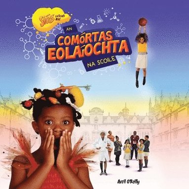 Sig sa Teach Ars - An Comrtas Eolaochta na Scoile (hftad)