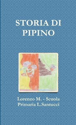 Storia Di Pipino (h�ftad)