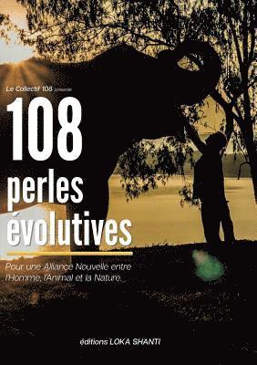 108 Perles Evolutives (h�ftad)