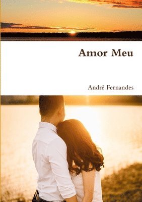 Amor Meu (h�ftad)