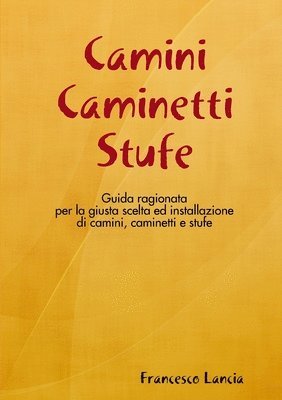 Camini Caminetti Stufe (hftad)