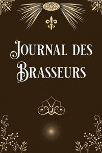 Journal des Brasseurs (häftad)
