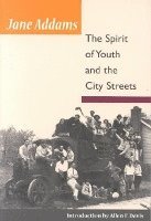 The Spirit of Youth and City Streets (hftad)