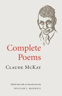 Complete Poems (inbunden)