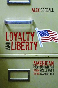 Loyalty and Liberty som bok, ljudbok eller e-bok.