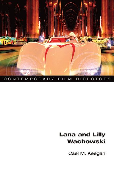 Lana and Lilly Wachowski (inbunden)