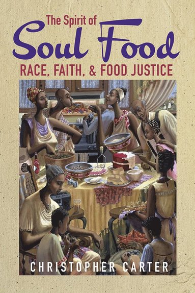Spirit of Soul Food (hftad)