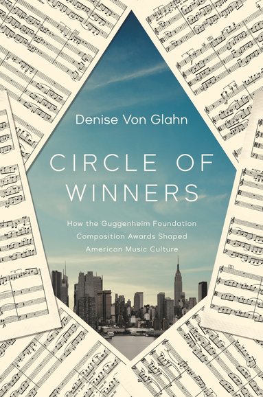 Circle of Winners (inbunden)