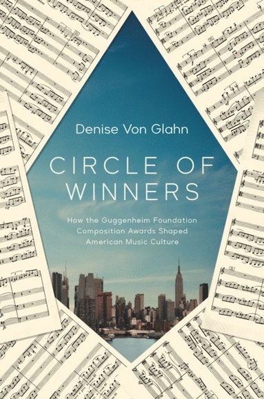 Circle of Winners (inbunden)