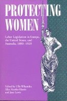 Protecting Women (häftad)