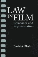 Law in Film (inbunden)