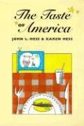 The Taste of America (hftad)