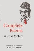Complete Poems (häftad)