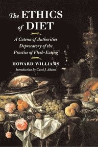 The Ethics of Diet (hftad)