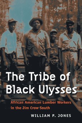 The Tribe of Black Ulysses (hftad)