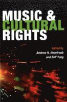 Music and Cultural Rights (hftad)