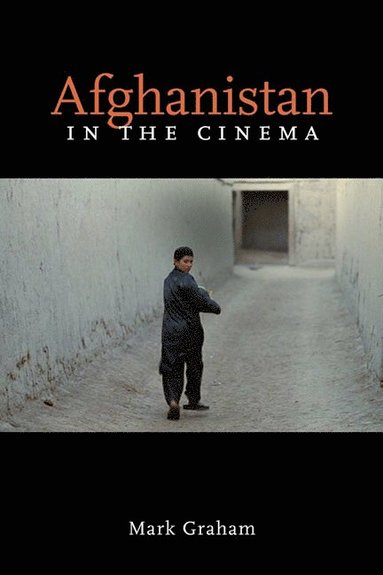 Afghanistan in the Cinema (inbunden)