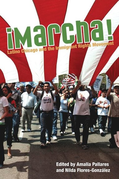 Marcha (häftad)