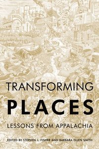 Transforming Places (häftad)