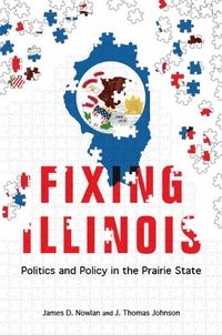 Fixing Illinois (hftad)