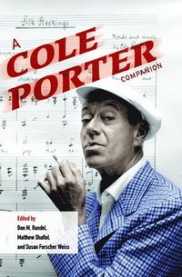 A Cole Porter Companion (hftad)