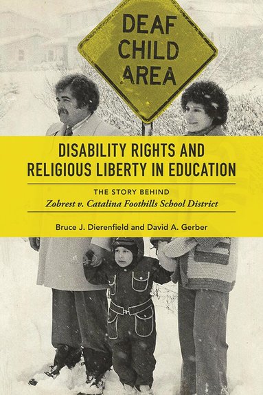 Disability Rights and Religious Liberty in Education (hftad)