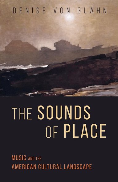 Sounds of Place (h�ftad)