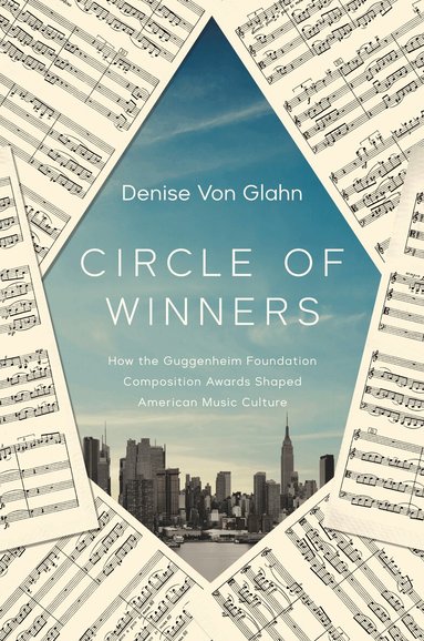 Circle of Winners (inbunden)