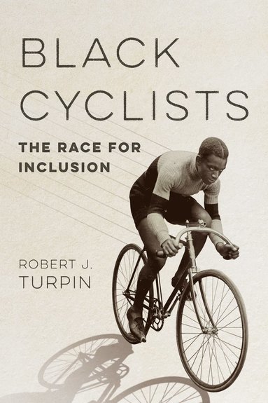 Black Cyclists (hftad)