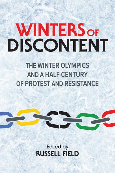 Winters of Discontent (inbunden)